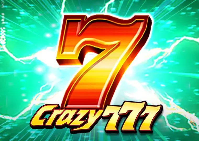 Crazy 777 Indibetreview