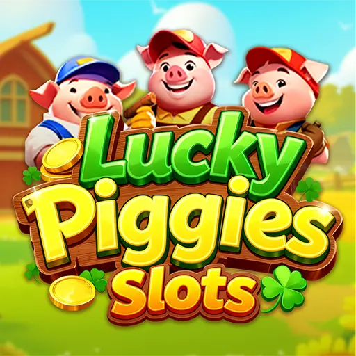 Lucky Piggies gemple Indibetreview