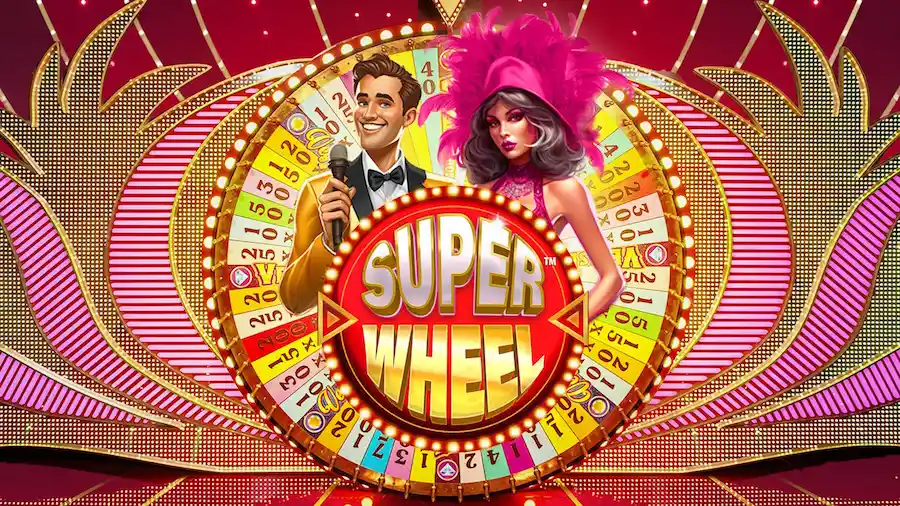 Super Wheel Indibetreview